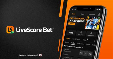 live score betting uk